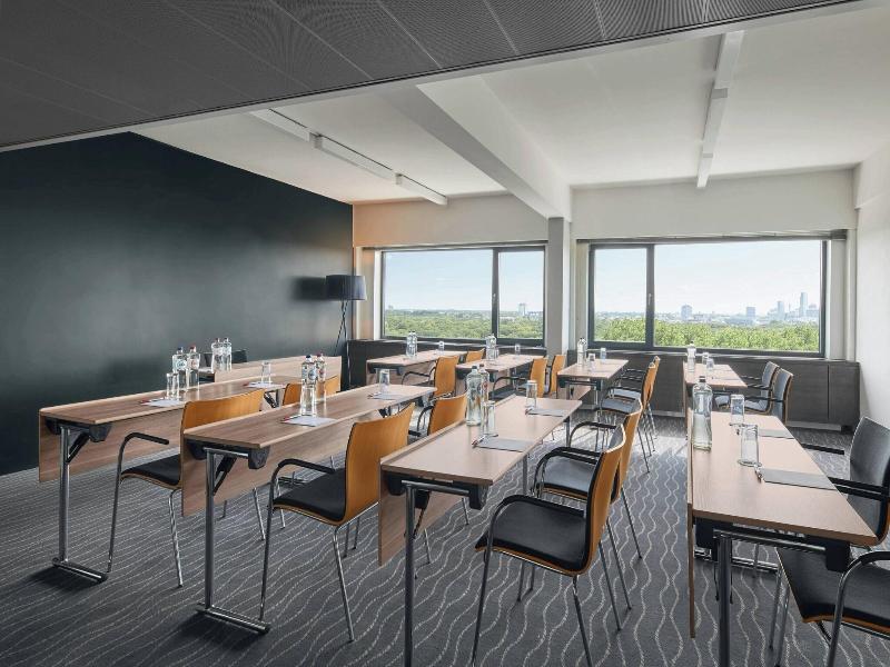 The Hague Marriot Hotel image
