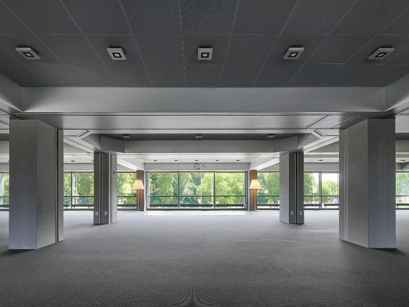 The Hague Marriot Hotel image