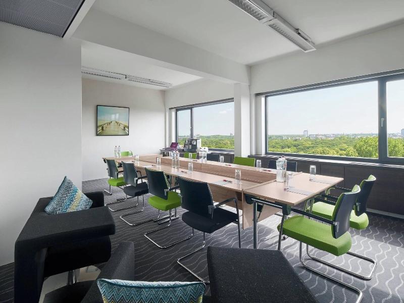 The Hague Marriot Hotel image