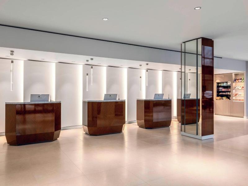 The Hague Marriot Hotel image