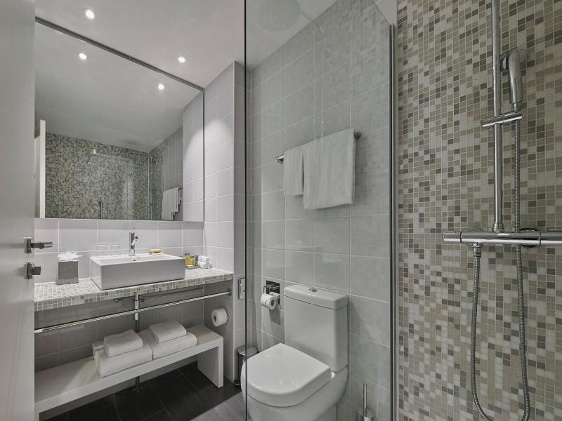 The Hague Marriot Hotel image