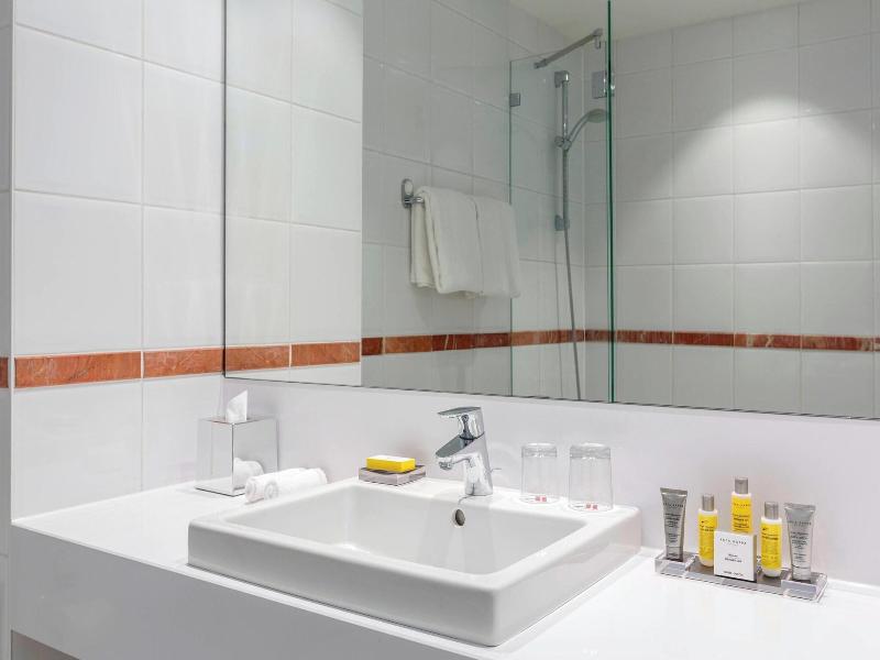 The Hague Marriot Hotel image