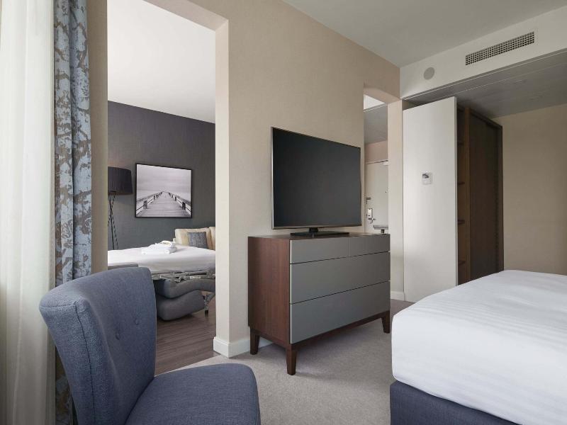 The Hague Marriot Hotel image