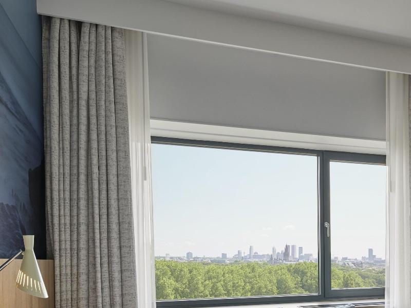 The Hague Marriot Hotel image