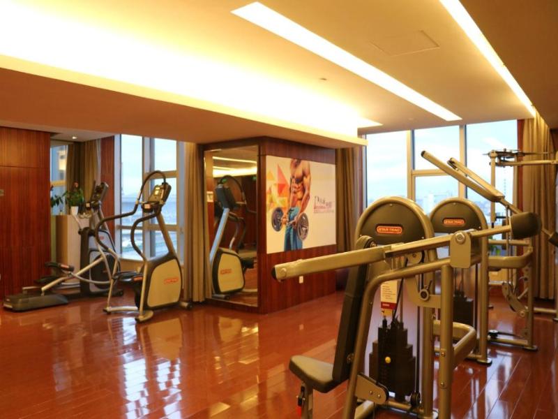 Hangzhou HaiWaiHai Hotel image