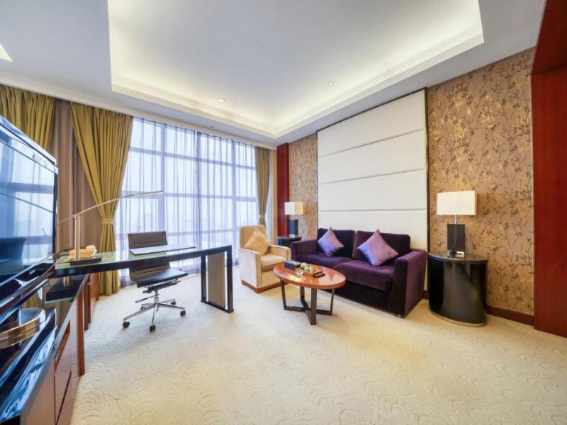 Hangzhou HaiWaiHai Hotel image