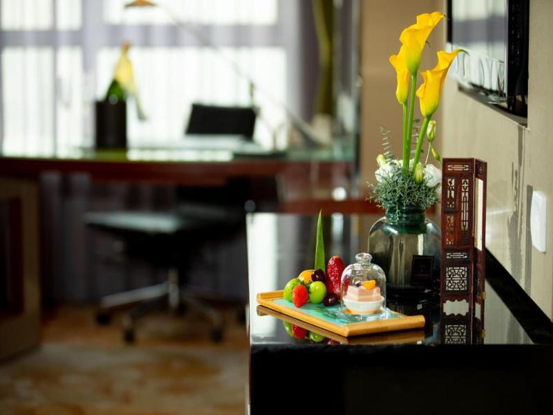 Hangzhou HaiWaiHai Hotel image