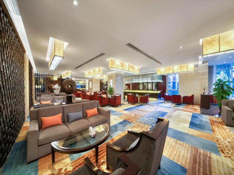 Hangzhou HaiWaiHai Hotel image