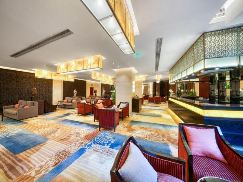 Hangzhou HaiWaiHai Hotel image