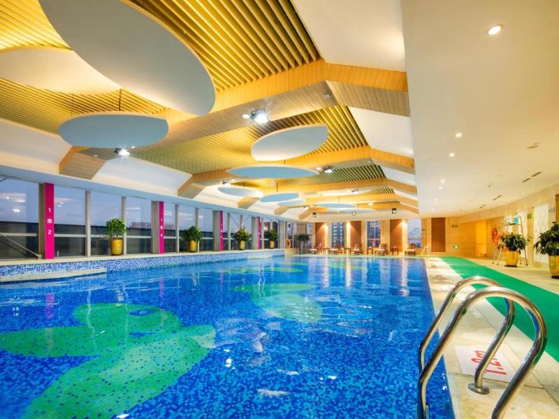 Hangzhou HaiWaiHai Hotel image