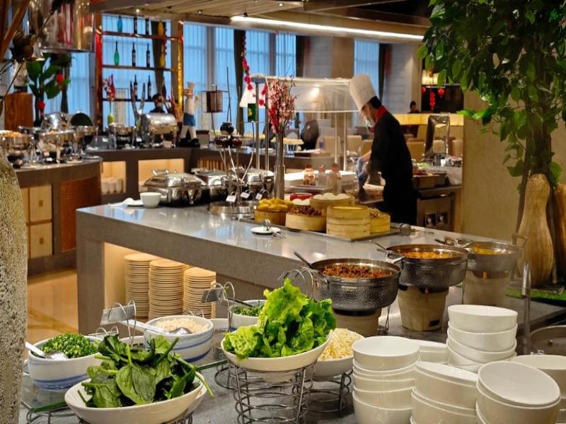 Hangzhou HaiWaiHai Hotel image