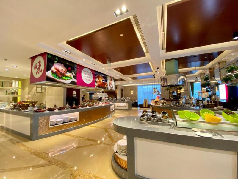 Hangzhou HaiWaiHai Hotel image