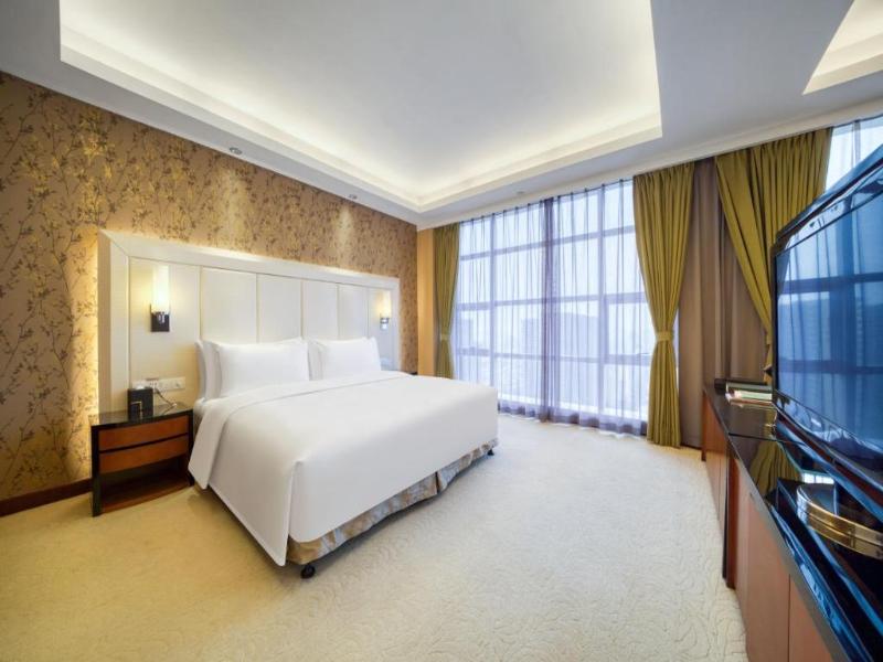 Hangzhou HaiWaiHai Hotel image