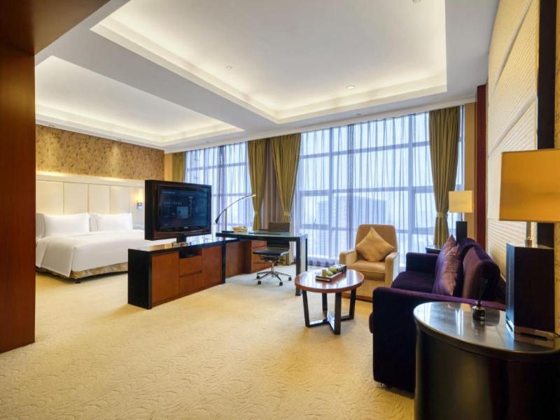 Hangzhou HaiWaiHai Hotel image