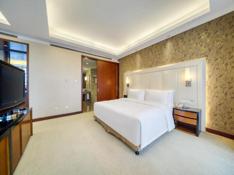 Hangzhou HaiWaiHai Hotel image