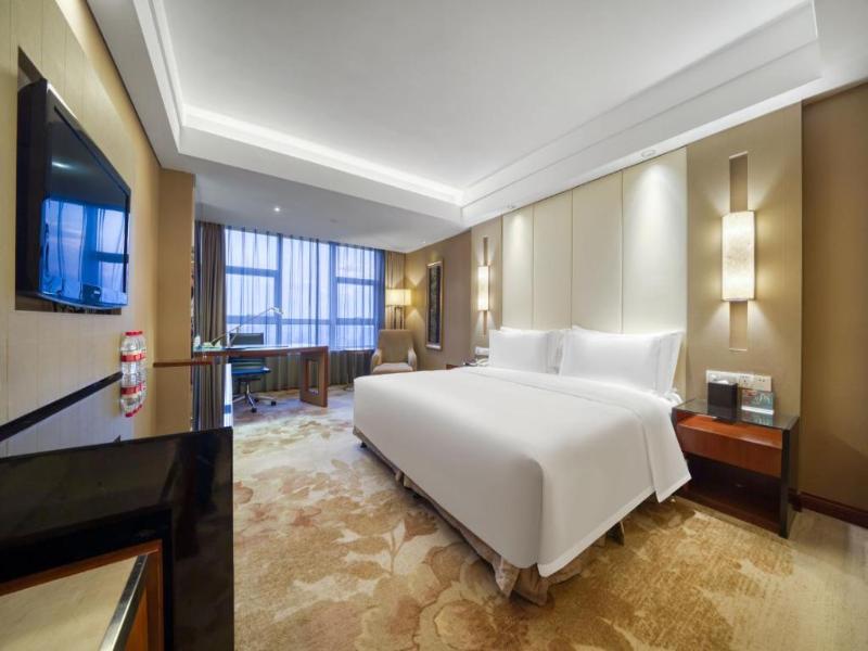 Hangzhou HaiWaiHai Hotel image