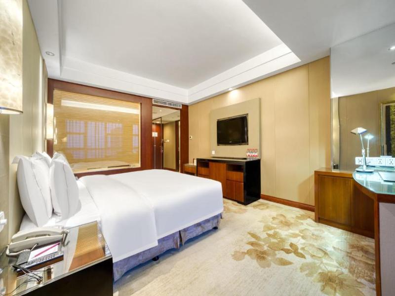 Hangzhou HaiWaiHai Hotel image