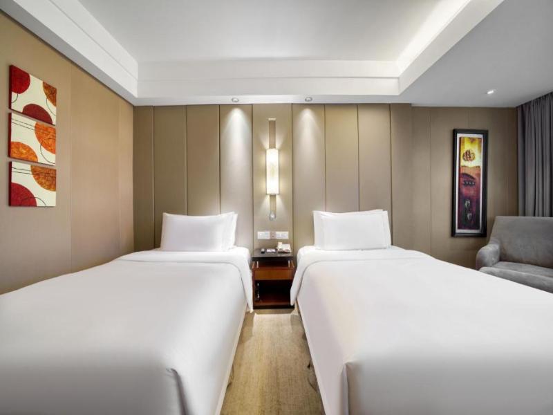 Hangzhou HaiWaiHai Hotel image