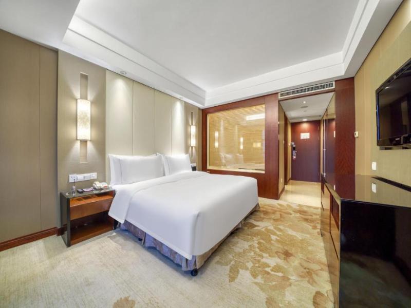 Hangzhou HaiWaiHai Hotel image