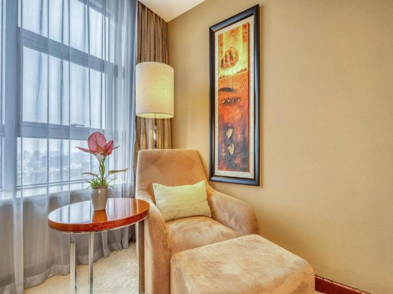 Hangzhou HaiWaiHai Hotel image