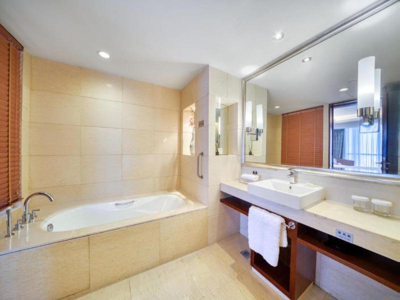 Hangzhou HaiWaiHai Hotel image