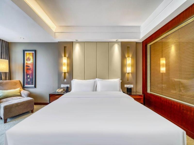 Hangzhou HaiWaiHai Hotel image