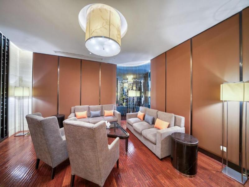 Hangzhou HaiWaiHai Hotel image