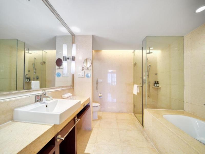 Hangzhou HaiWaiHai Hotel image