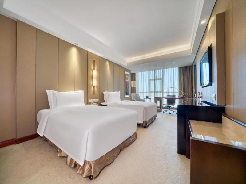 Hangzhou HaiWaiHai Hotel image