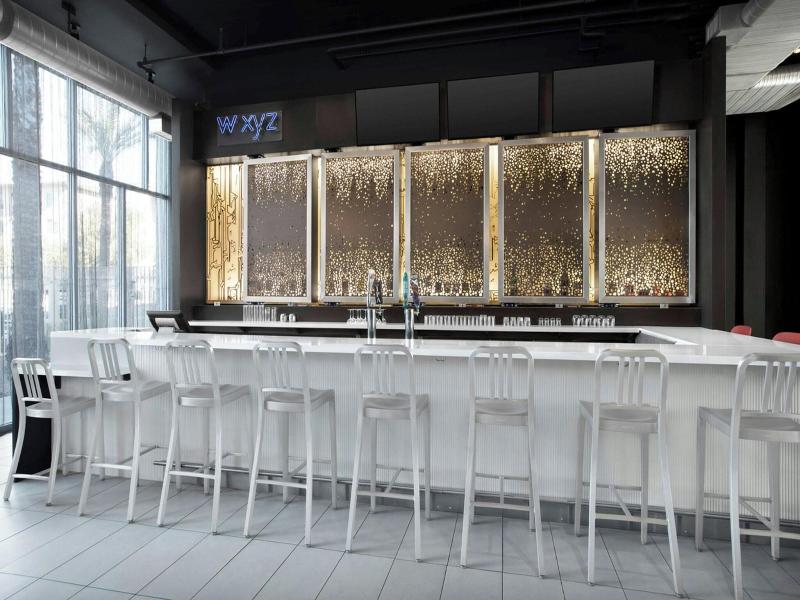 Aloft Phoenix Airport image