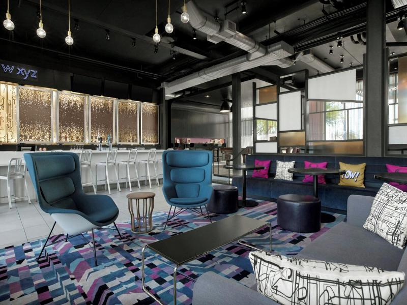 Aloft Phoenix Airport image