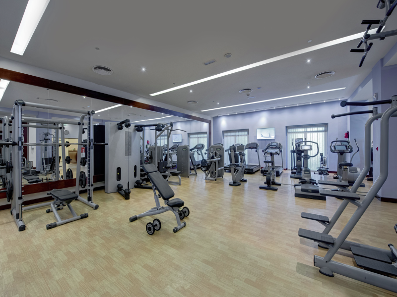 Arjaan by Rotana – Dubai Media Vity image