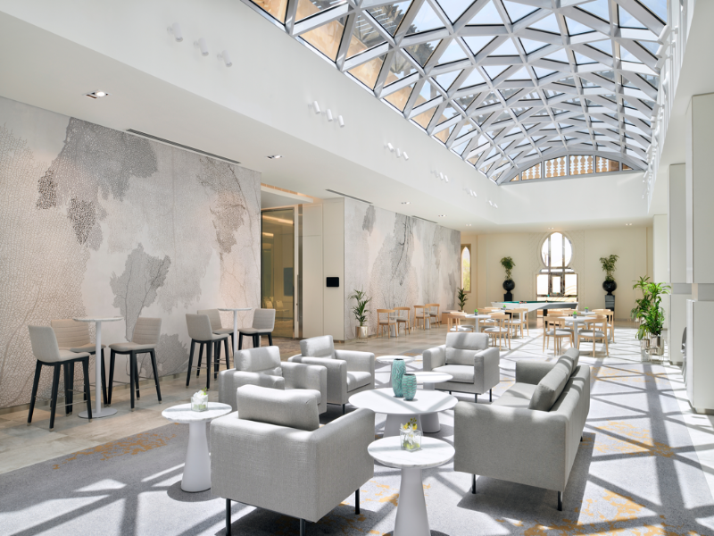 Arjaan by Rotana – Dubai Media Vity image