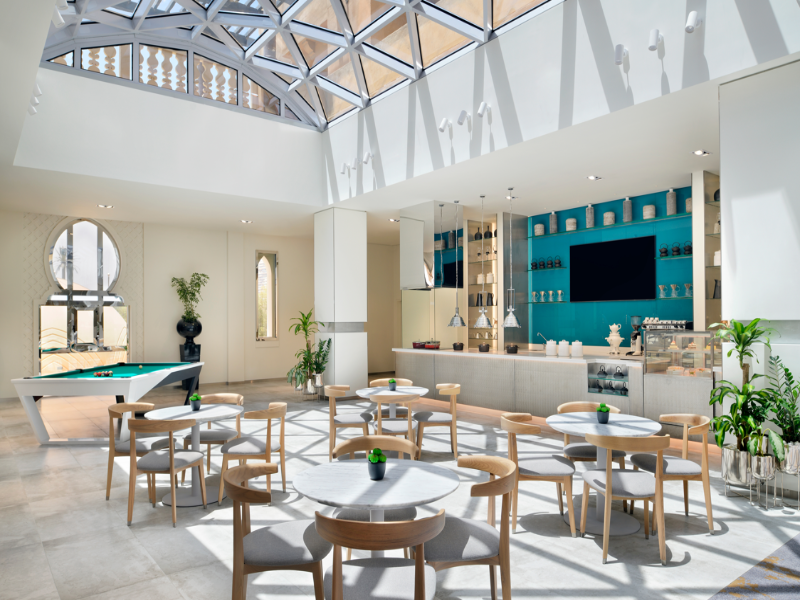 Arjaan by Rotana – Dubai Media Vity image