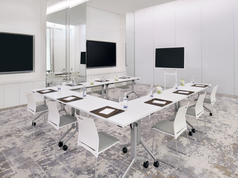 Arjaan by Rotana – Dubai Media Vity image