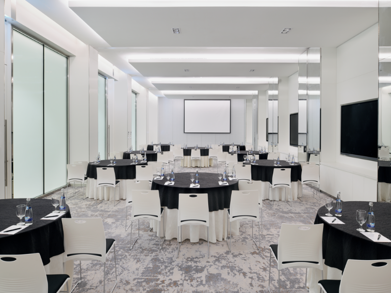 Arjaan by Rotana – Dubai Media Vity image