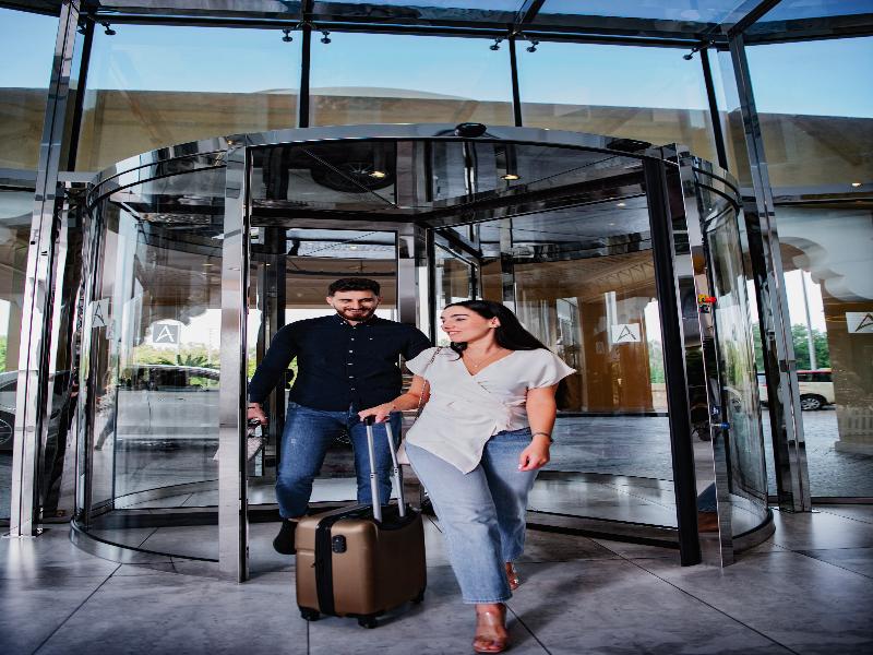 Arjaan by Rotana – Dubai Media Vity image