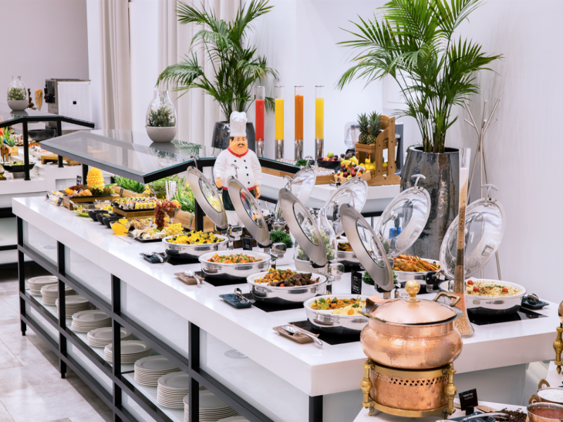 Arjaan by Rotana – Dubai Media Vity image