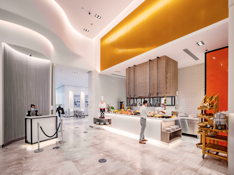 Arjaan by Rotana – Dubai Media Vity image