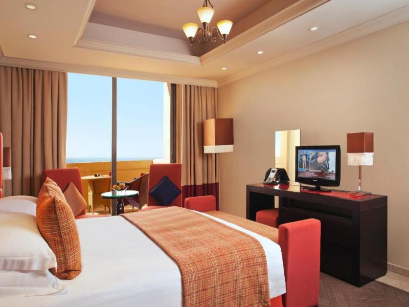 Arjaan by Rotana – Dubai Media Vity image