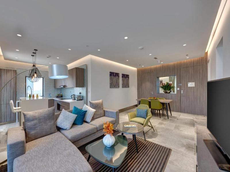 Arjaan by Rotana – Dubai Media Vity image