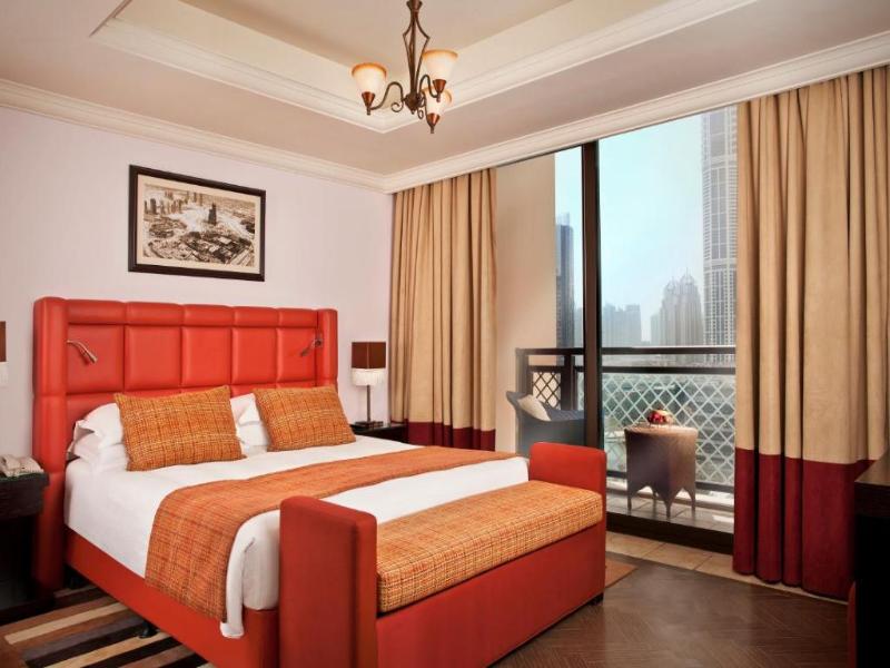 Arjaan by Rotana – Dubai Media Vity image