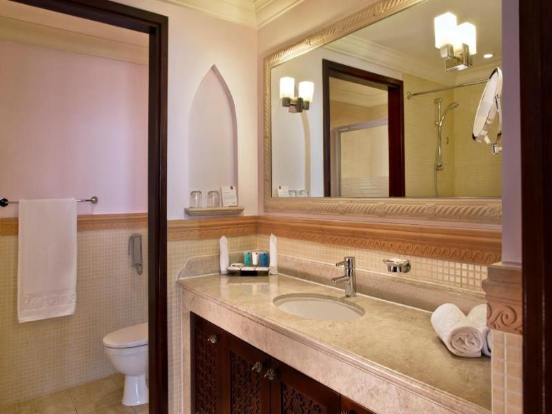Arjaan by Rotana – Dubai Media Vity image