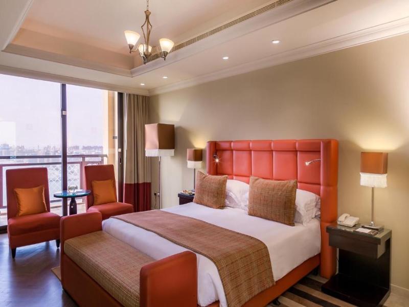 Arjaan by Rotana – Dubai Media Vity image
