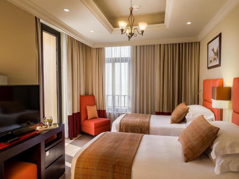 Arjaan by Rotana – Dubai Media Vity image