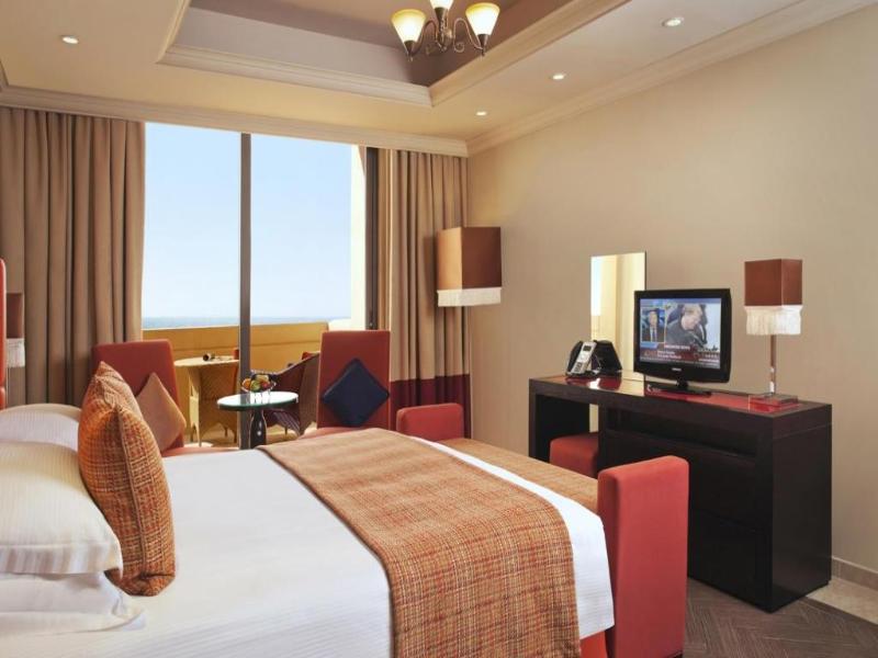 Arjaan by Rotana – Dubai Media Vity image