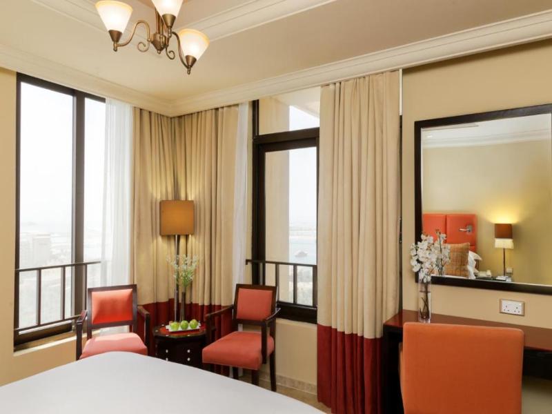 Arjaan by Rotana – Dubai Media Vity image