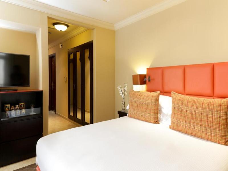 Arjaan by Rotana – Dubai Media Vity image