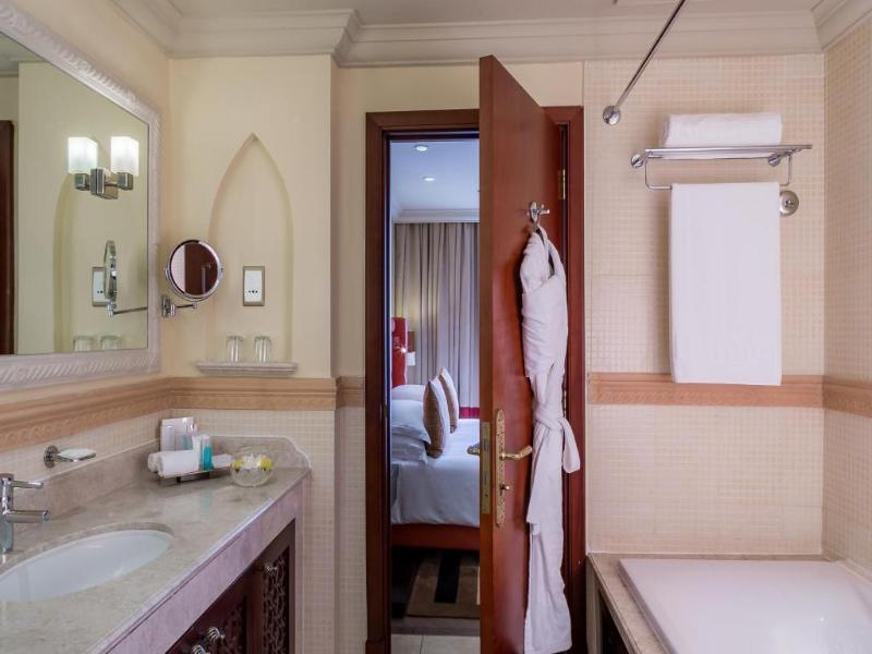 Arjaan by Rotana – Dubai Media Vity image