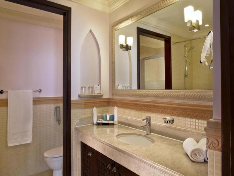 Arjaan by Rotana – Dubai Media Vity image